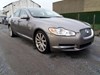 foto van  Jaguar XF de 2008